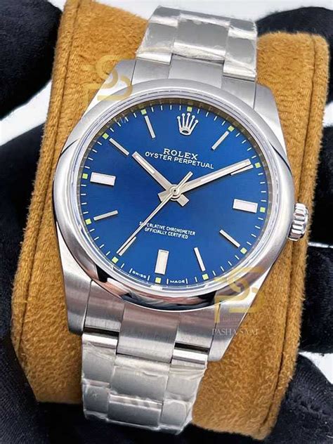 rolex oyster perpetual nz